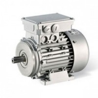 LENZE three-phase motor MD series