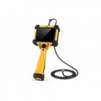 SZWISE Handheld HD Industrial Endoscope WS-Y Series