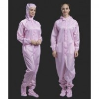 HANYANG CLEAN four-piece dust-free suit H-1110 Series