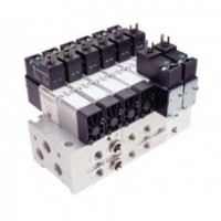 HERION Solenoid Valve MINI ISO series