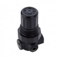 HERION pressure regulating valve R07-100-RNKG series