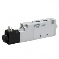 UNIVER solenoid valve CM-735 series