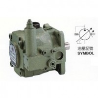 Janus Vane Pump HVP-30,40 Series