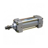 APMATIC standard air cylinder AS series