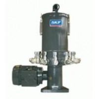 VOGEL Electric Piston Pump unit FF series