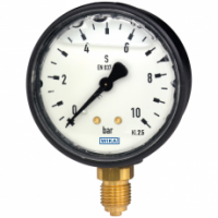 WIKA Pressure gauges 232.30,233.30 series