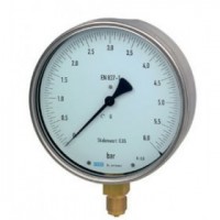 WIKA Pressure Gauge 312.20 series