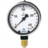 WIKA Pressure Gauge 213.40 series