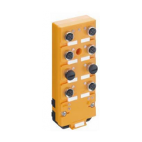 LUMBERG junction box series