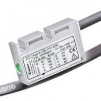 kubler Electric Ruler Series