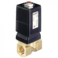 burkert direct acting proportional valve Series 6024