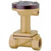 Buschjost Diaphragm Valve 82750 SERIES