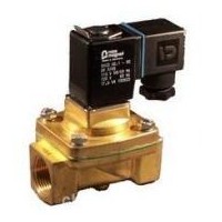 Buschjost Solenoid Valve 8240000.9101 series