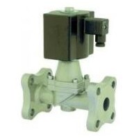 Buschjost Flange type solenoid valve series