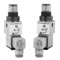 TACO Pilot Solenoid Valve 501 Series