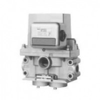 TACO Double Valve MVS series