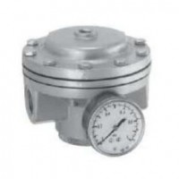 TACO Remote Control Relief Valve nsv-500xil Series