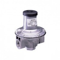 AirCom Pressure Regulating Valve for Neutral gas, single series