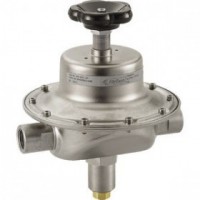 AirCom compressed air pressure regulating valve series