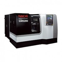 NACHI intensive gear compound machining center GMS200 series