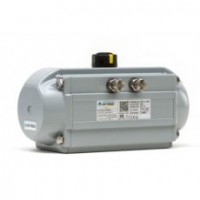 AIR TORQUE actuator PTN series