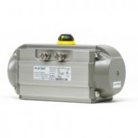 AIR TORQUE Actuator PTB series