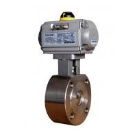 AIR TORQUE pneumatic valve series