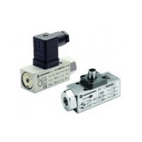 FAS electromechanical vacuum switch series