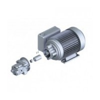 HPI electric pump set has a high output power and high load series