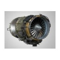 Honeywell Turbofan HTF7000 series