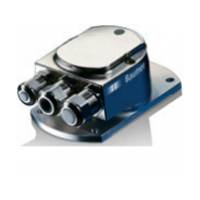 Baumer dipmeter series