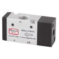 Clippard Pneumatic valve series