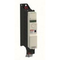 Schneider high-end book type Inverter ATV32HU11N4 series