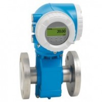 E+H electromagnetic flowmeter Proline Promag P 300 series