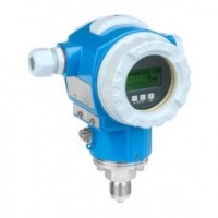 E+H pressure transmitter Cerabar PMC71 series