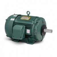 BALDOR Motor Series 661XL