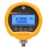 FLUKE intrinsic safety multifunctional process calibrator 725Ex series