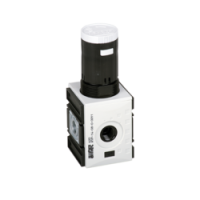 AIRTEC Precision pressure regulator Series RYP