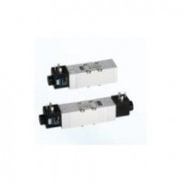 AIRTEC Valves and Drivers Electric Valves MC-07 series