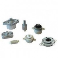 Weforma Series of rotary dampers