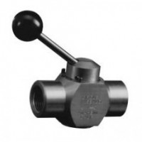 ATKOMATIC Manual stop Valve 9200 series