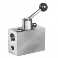 ATKOMATIC Manual Stop Valve 9300 series