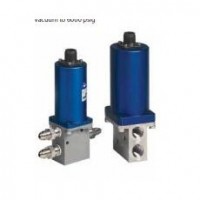 ATKOMATIC solenoid Valve SV series