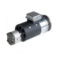 SCHABMUELLER Pump motor Series