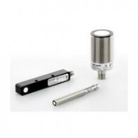 DI-SORIC Diffuse/mirror reflection ultrasonic sensor series