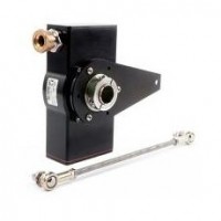 DYNAPAR Hollow shaft encoder EN42 series