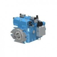 DANA Axial Piston Pump S6CV series