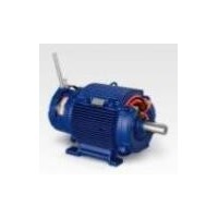 BIRKENBEUL Marine/Crane drive motor series