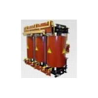 BIRKENBEUL dry cast resin transformer series