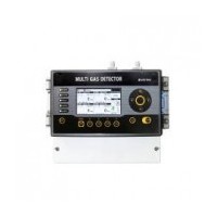 INDUSTRIAL SCIENTIFIC stationary gas detector series